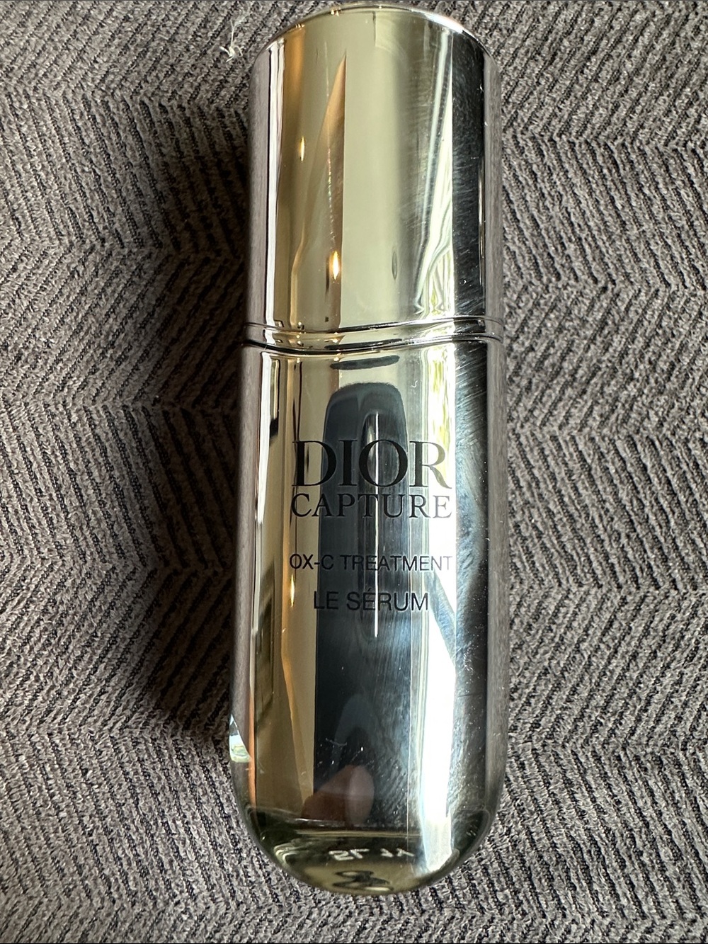Le Serum (Dior Capture)